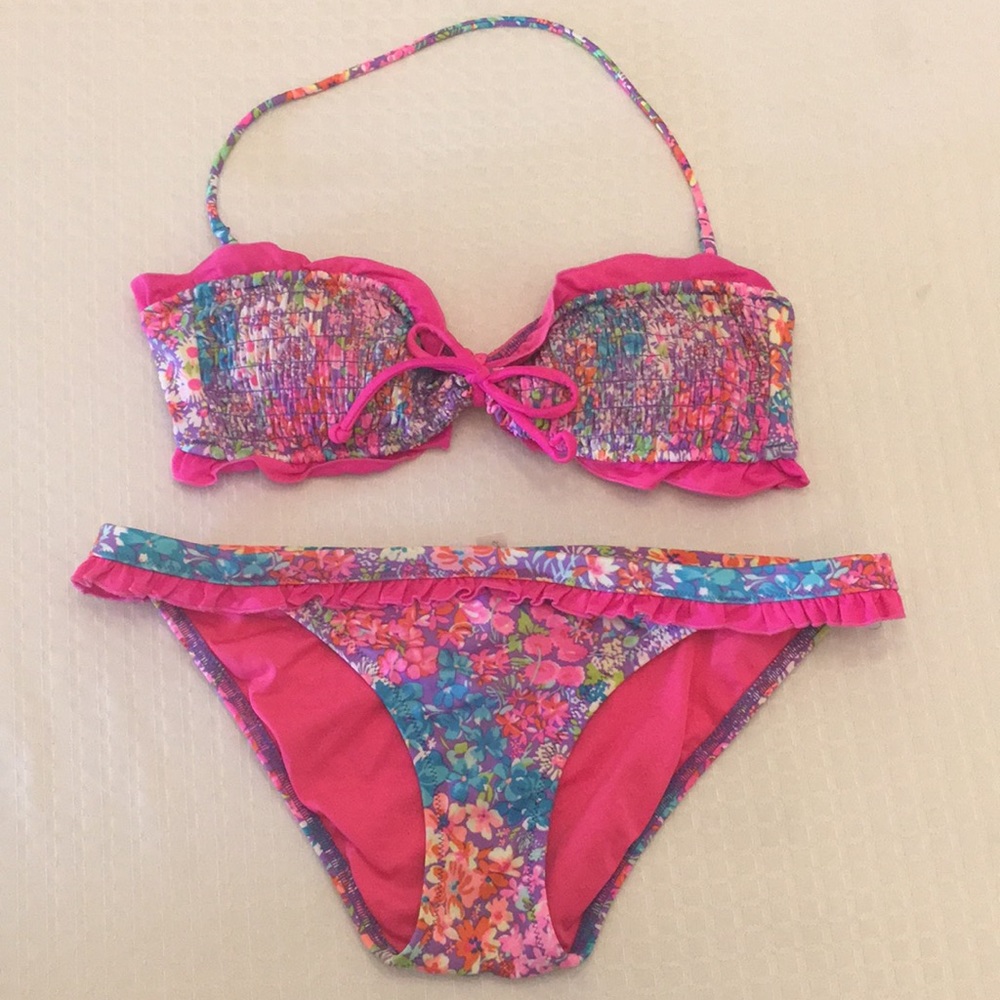 Victoria’s Secret Bikini
